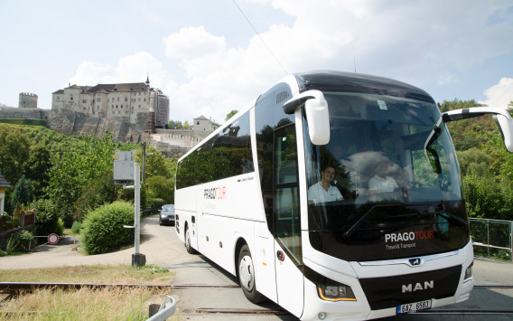 Pragotour